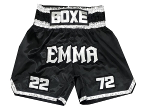 Custom Boxing Shorts : KNBXCUST-2040